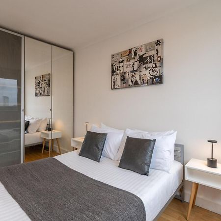 City View Apartments - Bow ロンドン エクステリア 写真