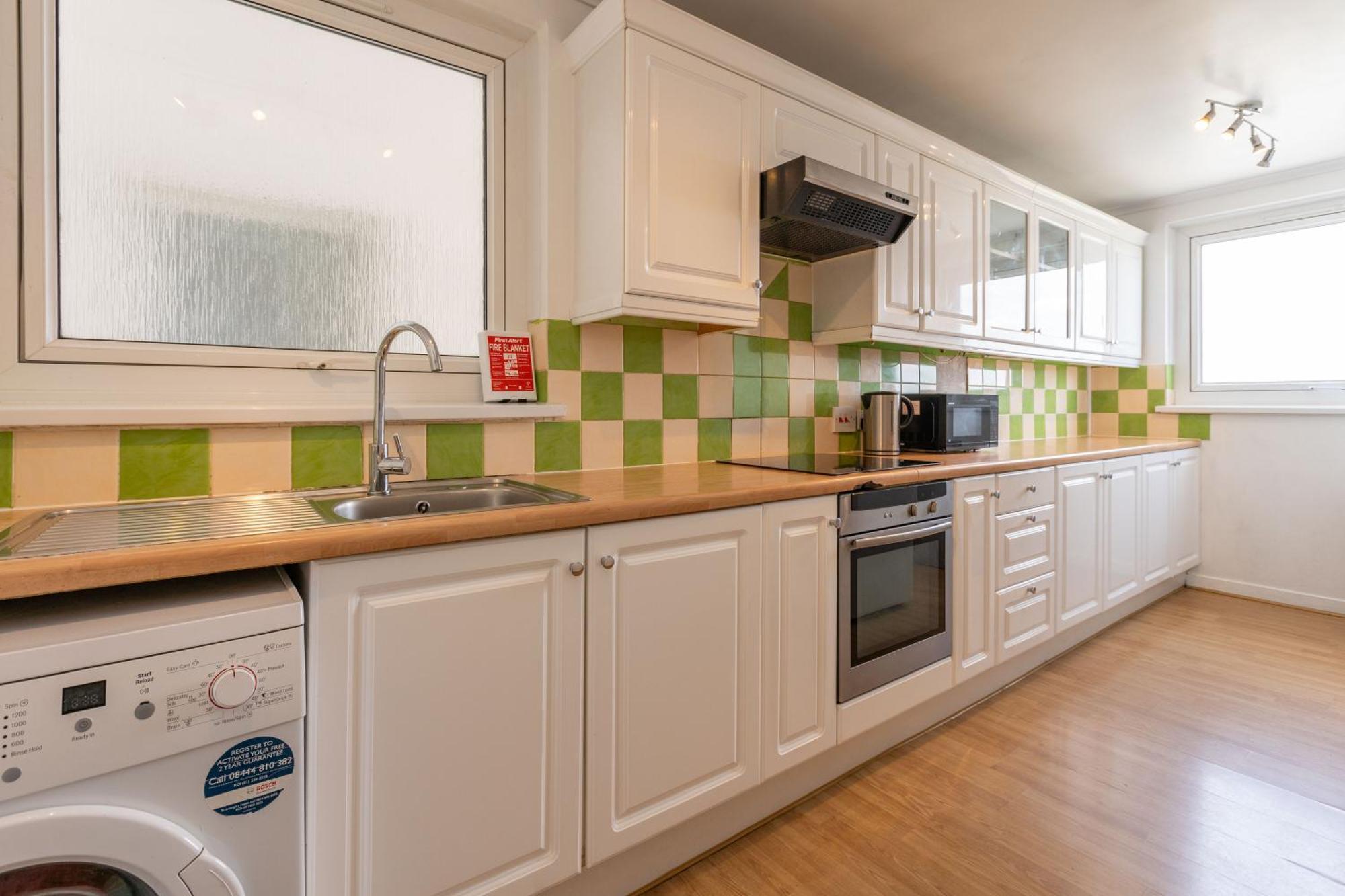 City View Apartments - Bow ロンドン エクステリア 写真