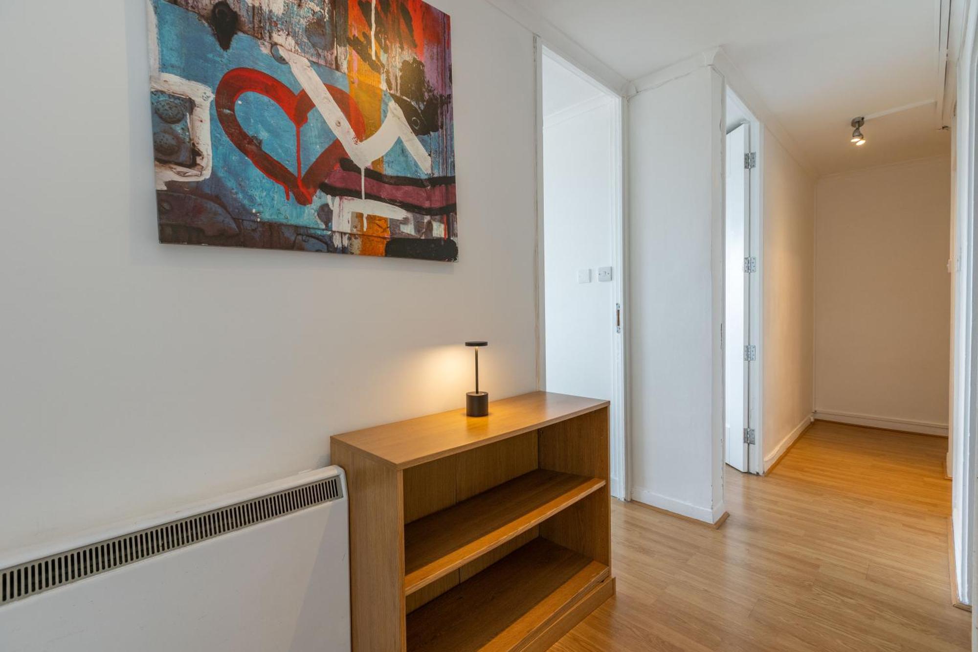 City View Apartments - Bow ロンドン エクステリア 写真