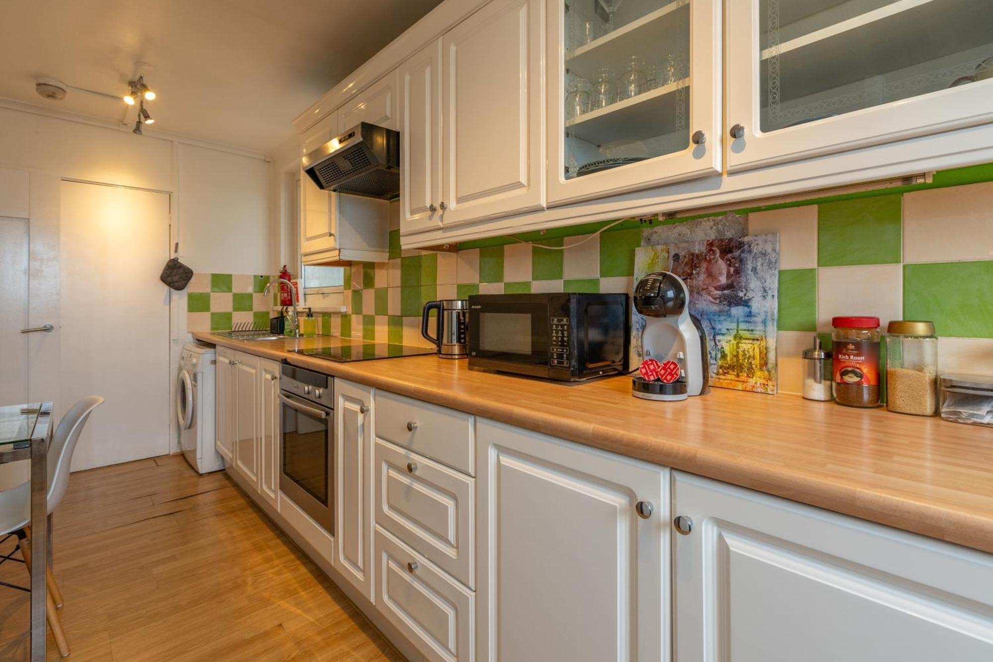 City View Apartments - Bow ロンドン エクステリア 写真
